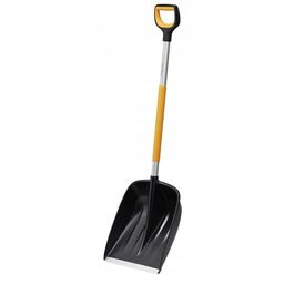 Łopata do śniegu szufla X-series 1057177 Fiskars