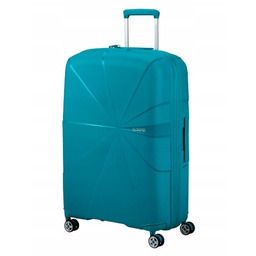 Walizka duża American Tourister StarVibe verdigris