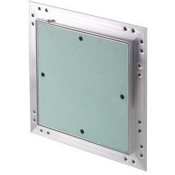 Klapa rewizyjna aluminiowa 500x500x12,5