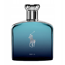 Polo Deep Blue perfumy spray 125ml