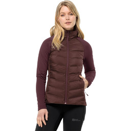 Jack Wolfskin TASMAN DOWN HYBRID