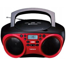 BOMBOX RADIO CD MP3 USB BLUETOOTH BT FM