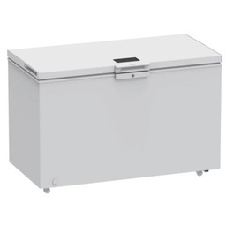 WHIRLPOOL Zamrażarka W3RHS37EW1 6. Zmysł 371L