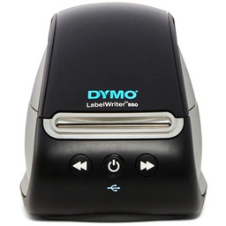 Drukarka Etykiet DYMO LW 550