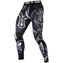 Venum Leginsy Gladiator 3.0 Spats Legginsy