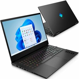 HP Laptop Omen 16-B1143NW 16.1" IPS 144Hz i5-12500H