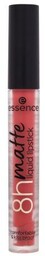 Essence 8h Matte Liquid Lipstick pomadka 2,5 ml