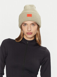 Czapka Helly Hansen 54020 Zielony