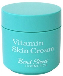 Bond Street Vitamin Skin Cream Krem Witaminowy