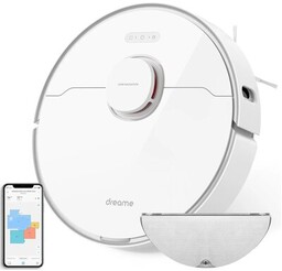 Dreame Bot L10 Pro biały