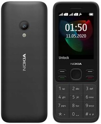 Telefon komórkowy Nokia 150 Dual Sim Bluetooth
