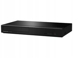 Panasonic DP-UB450 Odtwarzacz Blu-ray Ultra Hd 4K