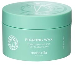 Maria Nila Fixating Wax Wosk do włosów 100