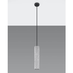 SOLLUX LIGHTING Lampa wisząca LUVO 1 SL.0653