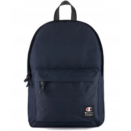 Plecak Champion Szkolny Sportowy 806019-Bs501 Do Szkoły Granatowy