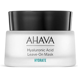 AHAVA Hydrate Hyaluronic Acid Leave-On Mask (50 ml)
