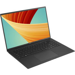 Laptop LG gram 16 / 16Z90R-G.AAM7U1 / Intel
