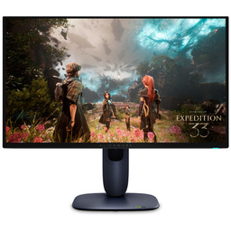 Dell Alienware AW2725Q - 240Hz 4K OLED 27''