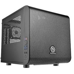 Thermaltake Core V1 Czarny Obudowa