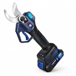 TECHTOOL Sekator do gałęzi akumulatorowy TTPS01-S1