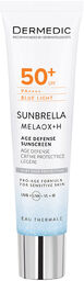 Dermedic Sunbrella Age Defense, lekki krem ochronny