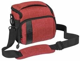 Torba PEDEA Fashion L Czerwony