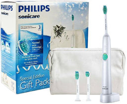 Szczoteczka soniczna Philips Sonicare EasyClean HX6511/33 Special Edition