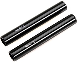 SmallRig 1049 - zestaw, dwa pręty montażowe 15mm,