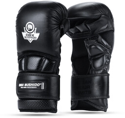 DBX Bushido Rękawice Sparingowe MMA Premium " Warrior
