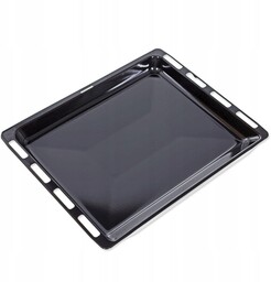 Blacha głęboka do piekarnika Bosch 46.5cm x 37.5cm