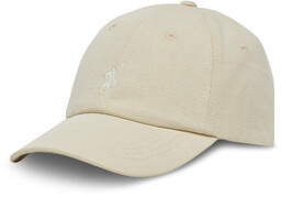 Czapka z daszkiem Polo Ralph Lauren 710964764003 Beżowy