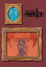 Komiks Monster: The Perfect Edition 9 ENG