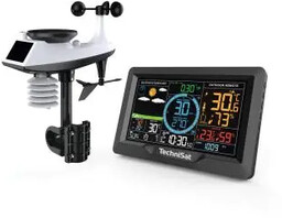 TechniSat Imeteo X6 Stacja pogody