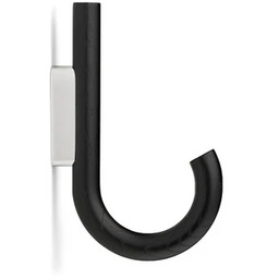 GEJST - Hook Hak Czarny Dąb/Chrom