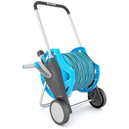 Zestaw DISCOVER 20 m ENERGO Cellfast