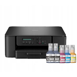 Drukarka wielofunkcyjna atramentowa Brother DCP-T530DW InkBenefit Dupleks