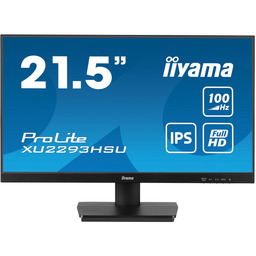 Monitor iiyama ProLite XU2293HSU-B7 22"