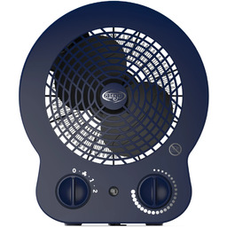 Termowentylator farelka Argo Dori Night