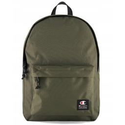 Plecak Champion Szkolny Sportowy 806019-Gs508 Do Szkoły Khaki