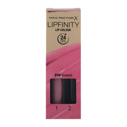 Max Factor Lipfinity 24HRS Lip Colour pomadka 4,2