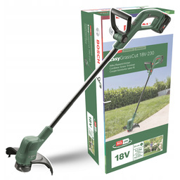 Bosch Diy EasyGrassCut 18V-230 Podkaszarka do trawy 06008C1A04