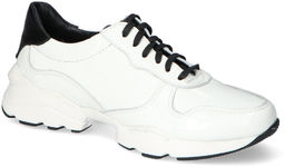 Sneakersy Karino 3154/187-1 Białe lakier
