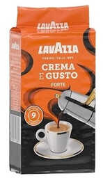 Kawa mielona Lavazza Crema e Gusto Forte 250g