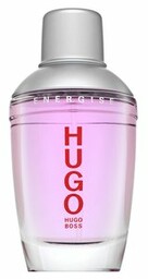 Hugo Boss Energise woda toaletowa dla mężczyzn 75