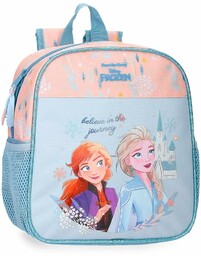 Disney Torby Joumma, Kraina lodu wierzę w podróży,plecak