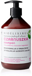 Bioelixire Szampon regenerujący Z czarnuszką 500 ml