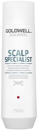 Goldwell Dualsenses Scalp Specialist, szampon głęboko oczyszczający, 250ml