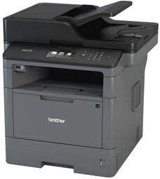 Urządzenie wielofunkcyjne BROTHER DCP-L5500DN
