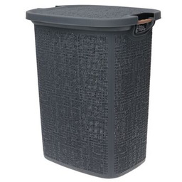 Brudniak Tonga 60 l szary