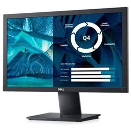DELL 19,5'' E2020H 210-AURO/5Y Czarny